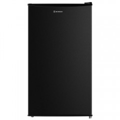 Morris Mini Bar 80lt Υ84.5xΠ47.5xΒ44.5εκ. Μαύρο B71079DSD Morris Mini Bar 80lt Υ84.5xΠ47.5xΒ44.5εκ. Μαύρο B71079DSD
